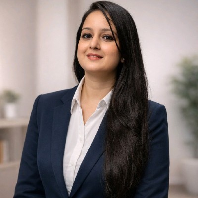 Dr. Sania Arshad